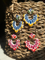 Pendientes Cornelia