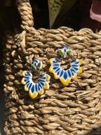 Pendientes Cornelia
