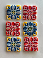 Azulejos mediterráneos