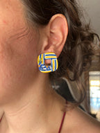 Pendientes Antonia