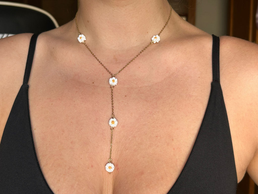 Collar Margas