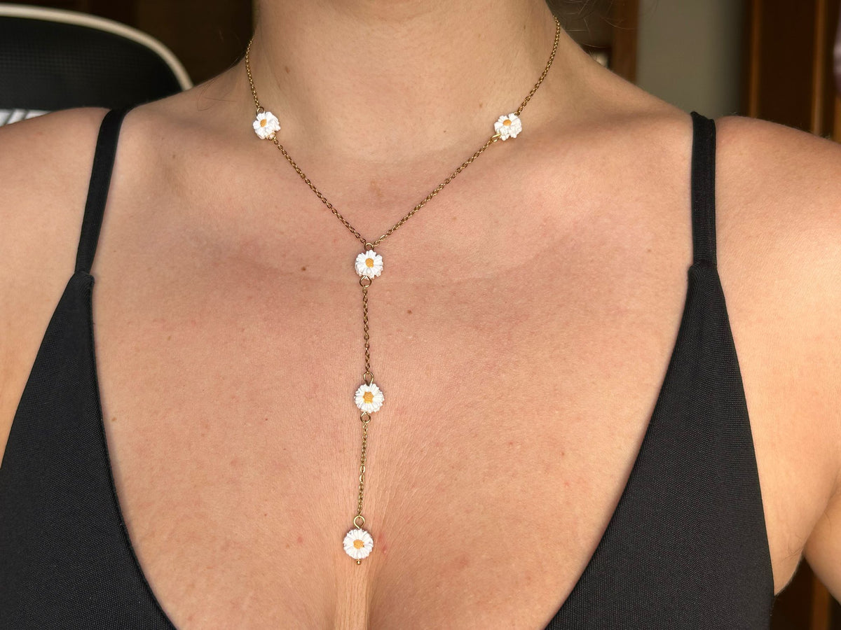 Collar Margas