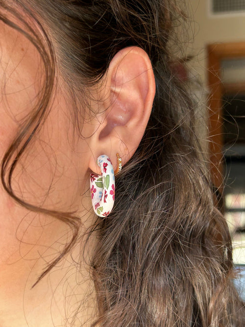 Aros Enchanted