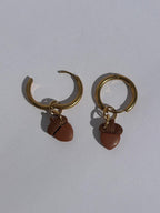 Charm bellota