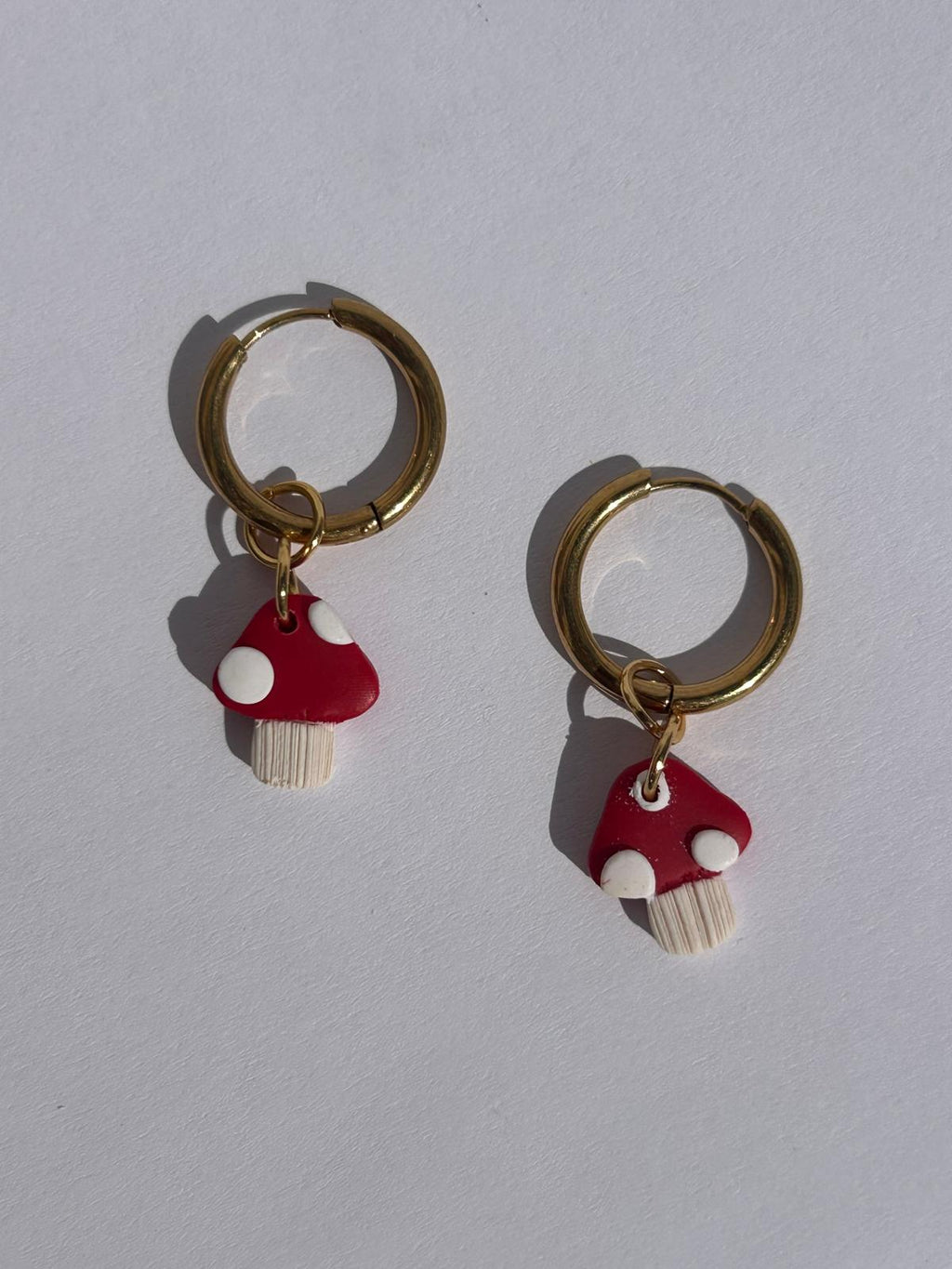 Charm bolet