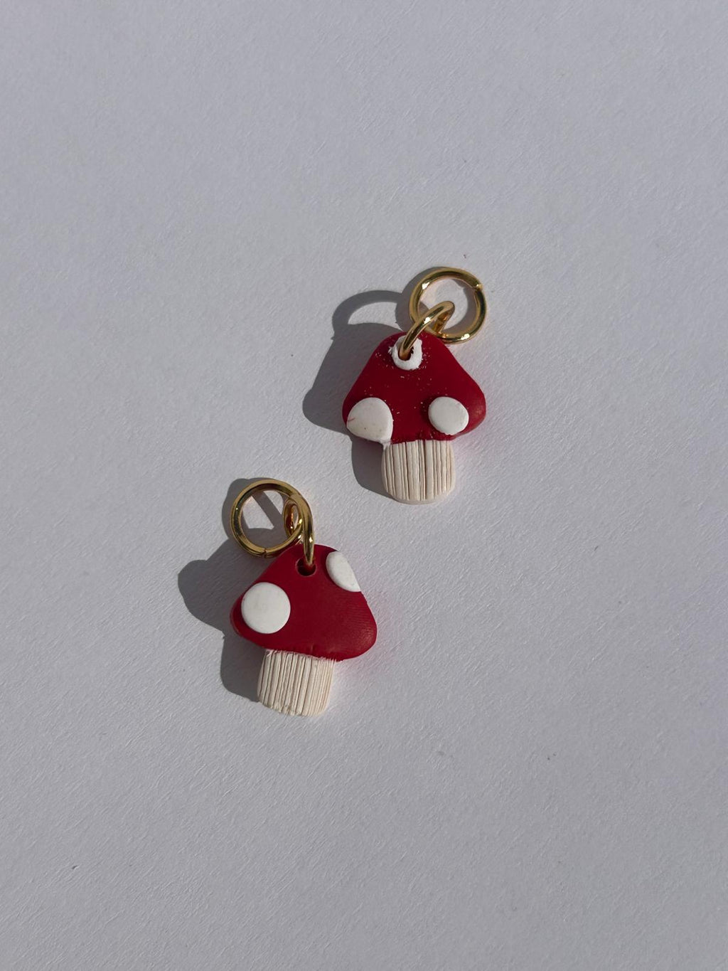 Charm bolet