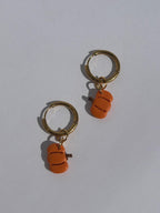 Charm pumpkin