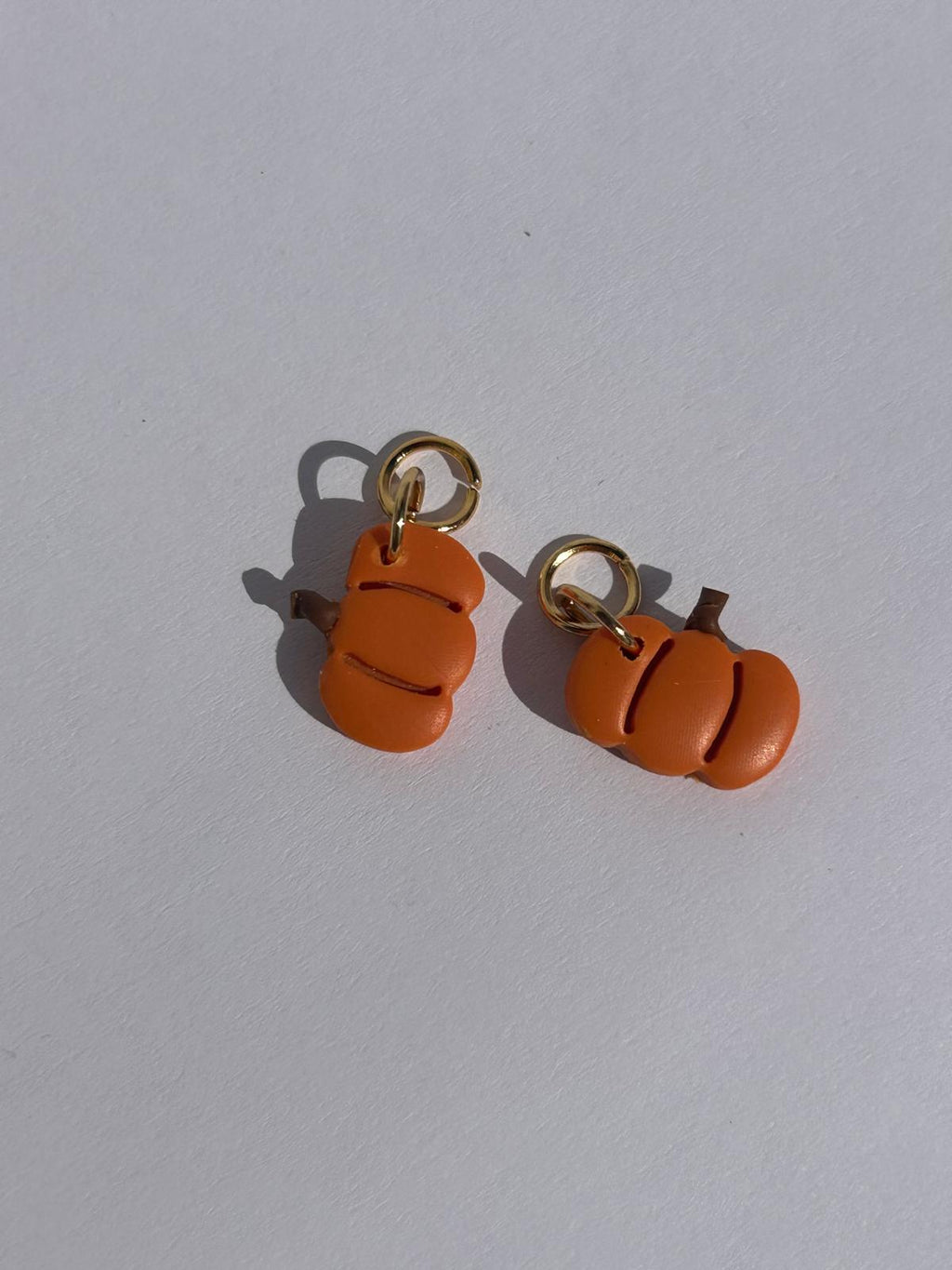 Charm pumpkin