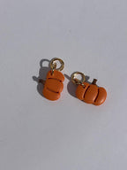 Charm pumpkin