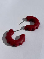 Pendientes Equinoccio