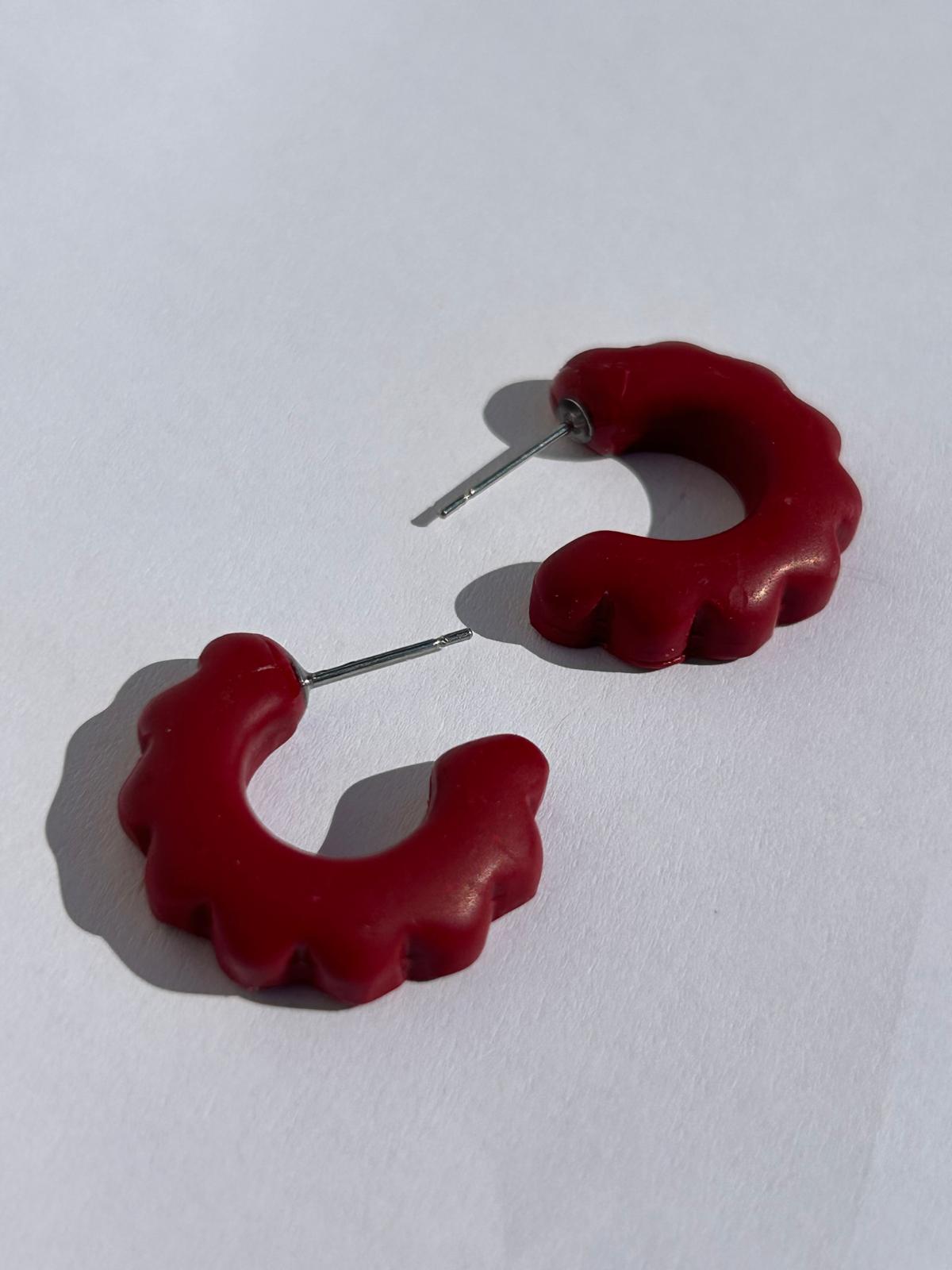Pendientes Equinoccio
