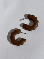 Pendientes Equinoccio