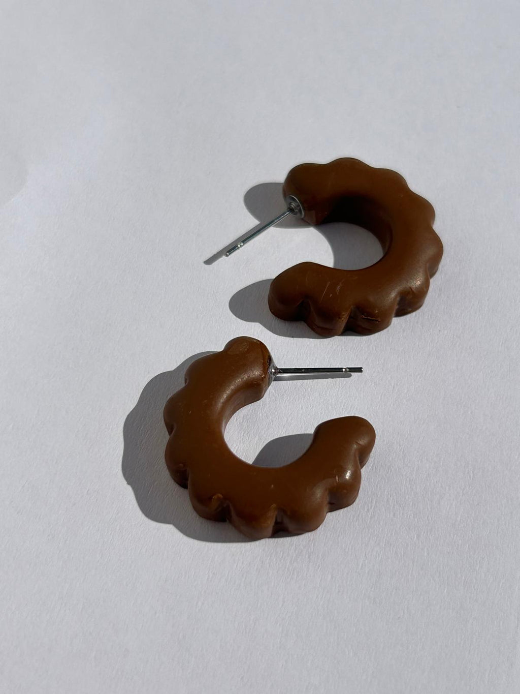 Pendientes Equinoccio