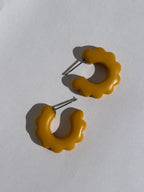 Pendientes Equinoccio