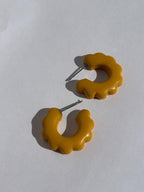 Pendientes Equinoccio