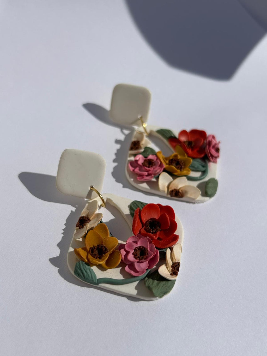 Pendientes Pomona