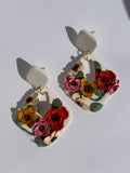Pendientes Pomona