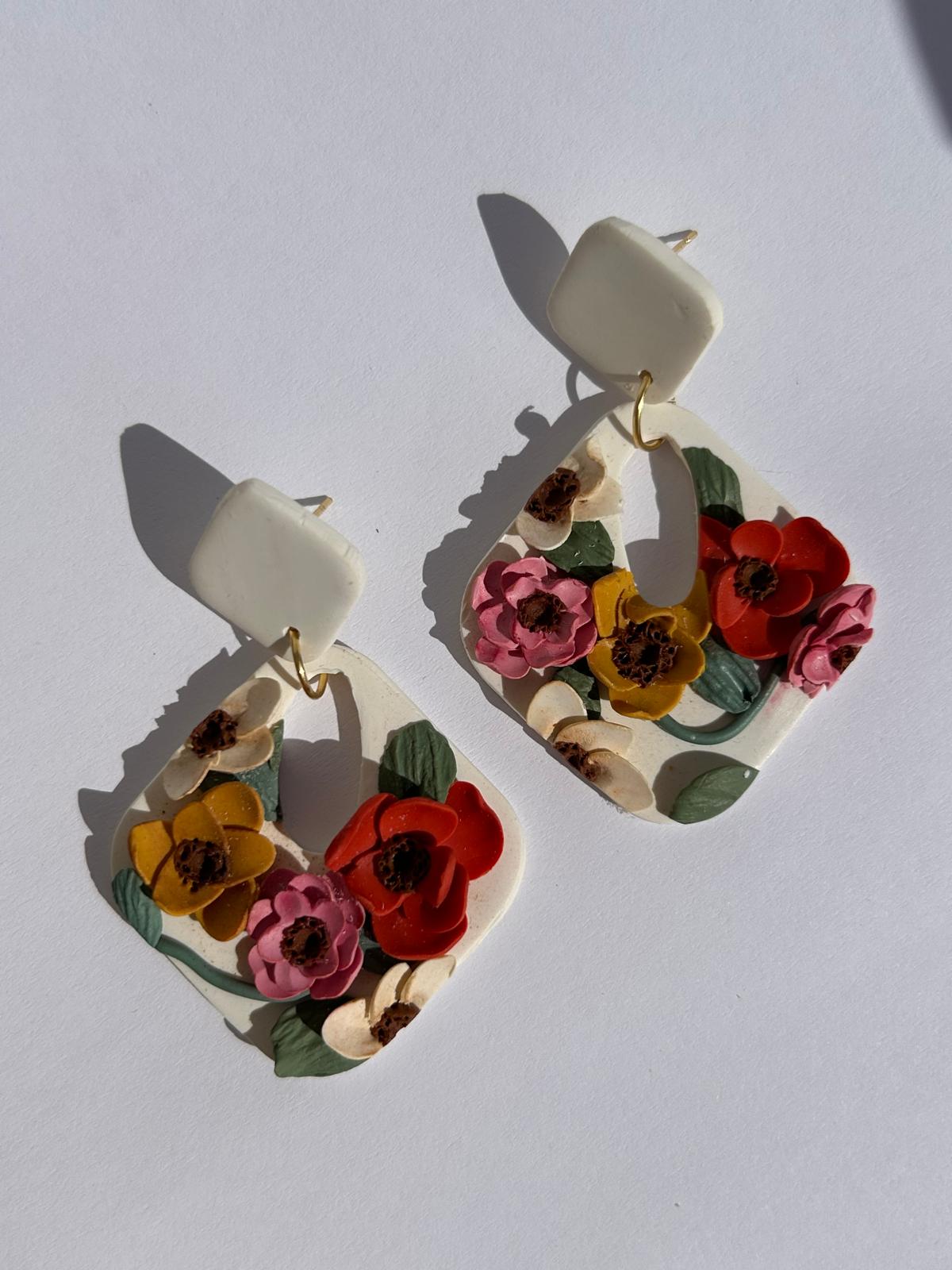 Pendientes Pomona