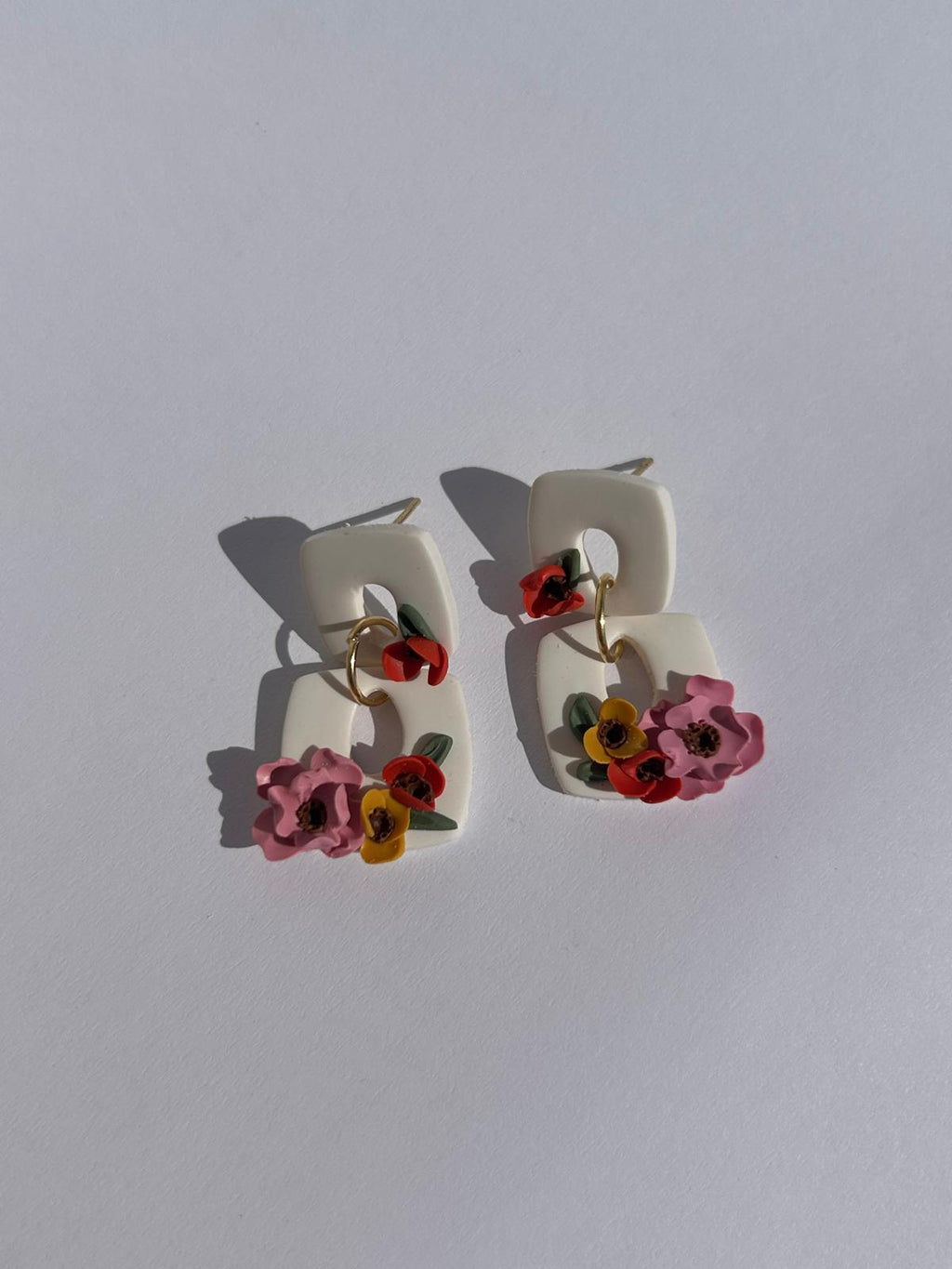 Pendientes Pomona - mini