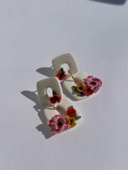 Pendientes Pomona - mini