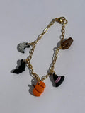 Pulsera Halloween