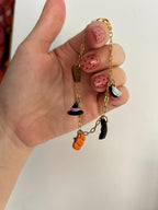 Pulsera Halloween