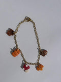 Pulsera Hi, I´m Autumn
