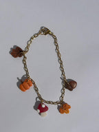 Pulsera Hi, I´m Autumn