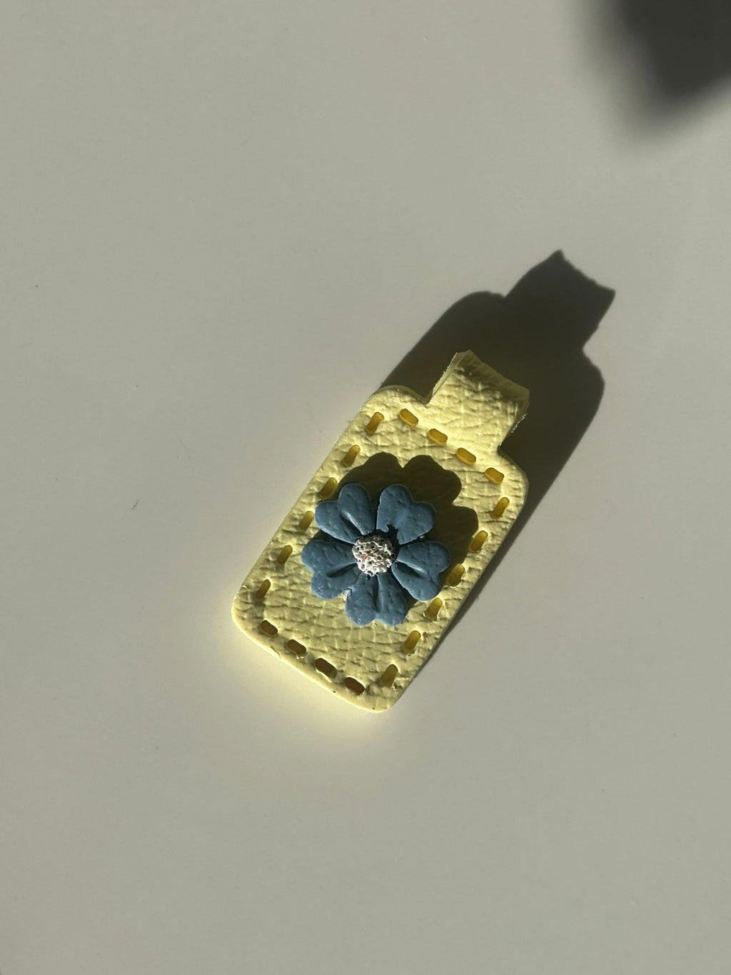 Marcapáginas Alba