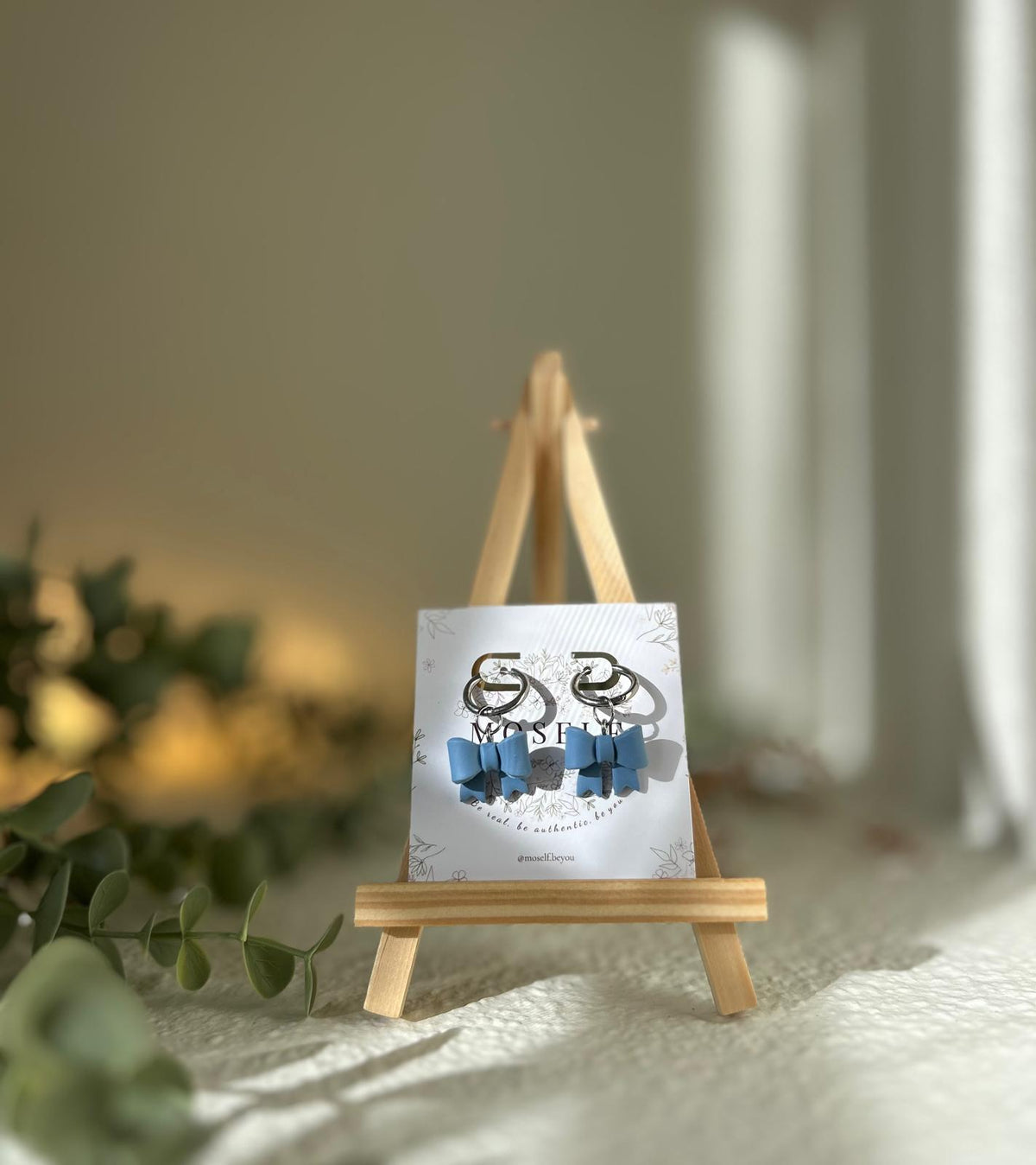 Charms Allia