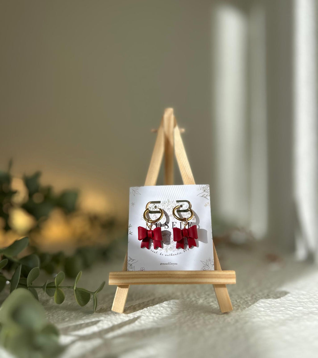 Charms Allia