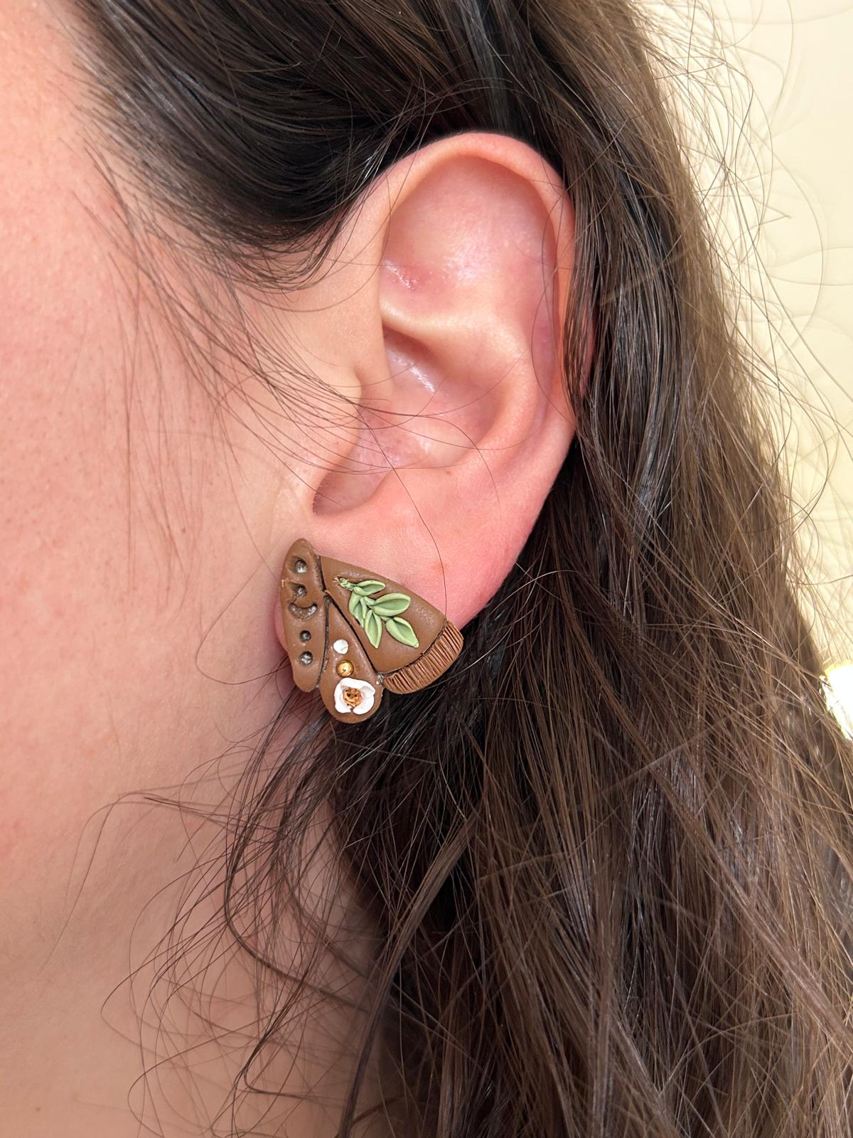 Pendientes Psique
