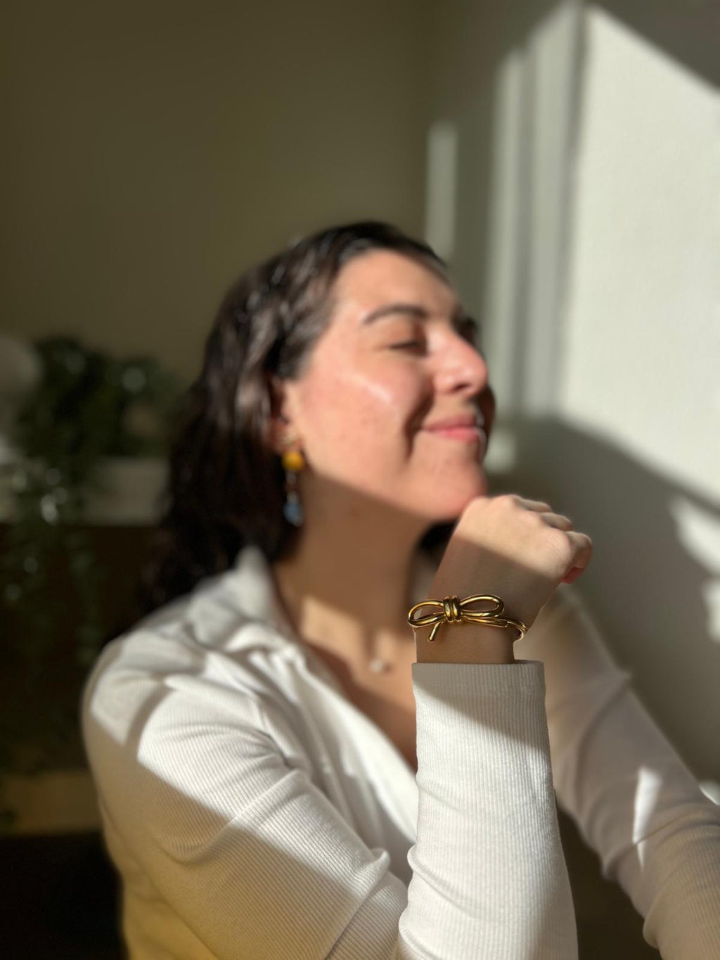 Brazalete Roma