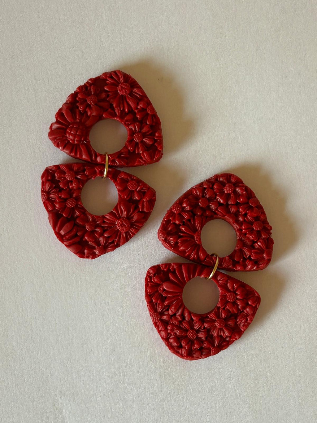 Pendientes Tanara