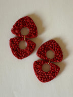 Pendientes Tanara