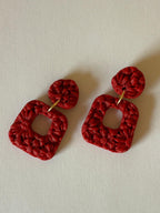 Pendientes Epona