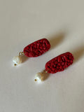 Pendientes Nabia