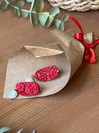 Pendientes Nabia