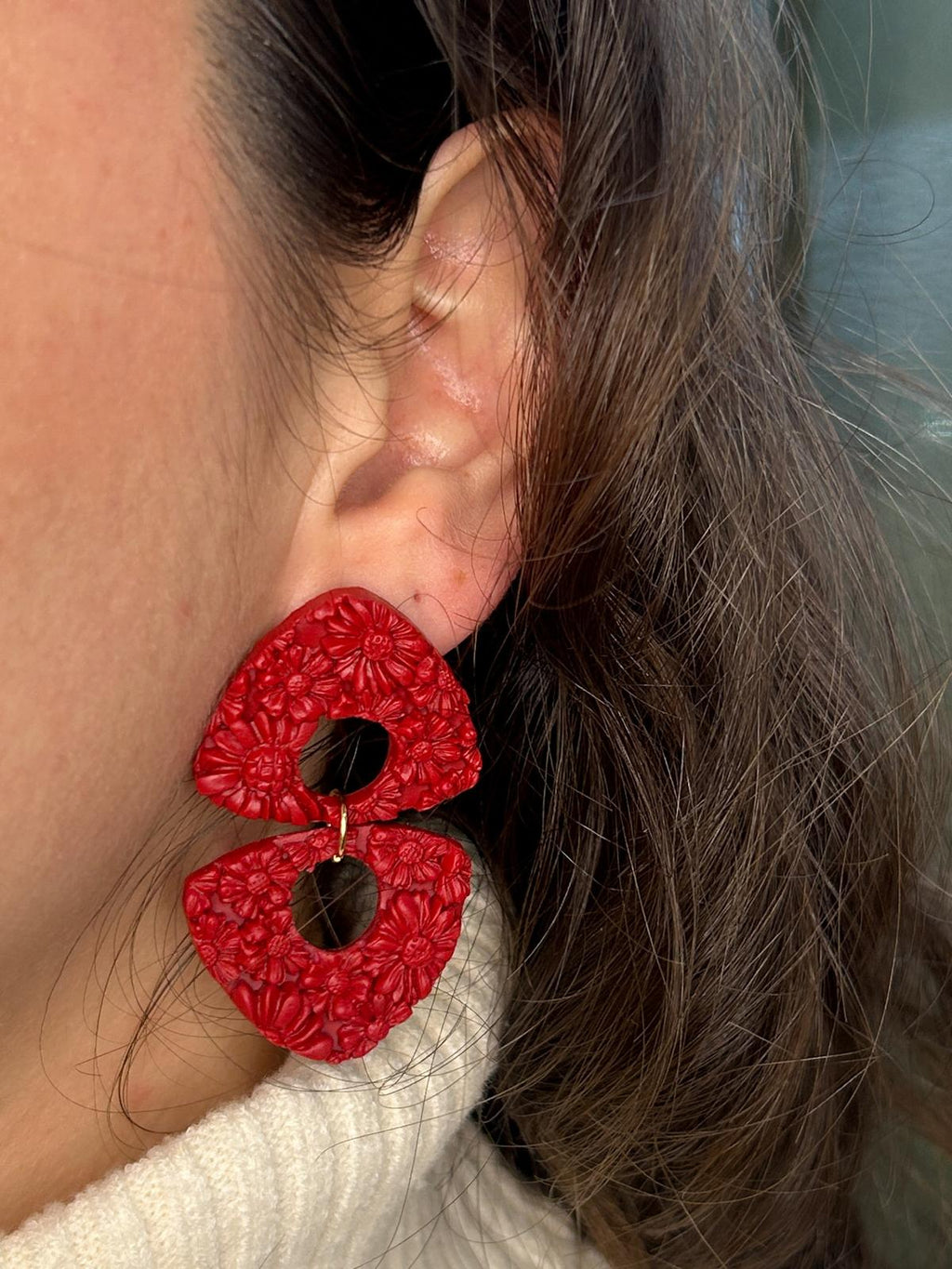 Pendientes Tanara