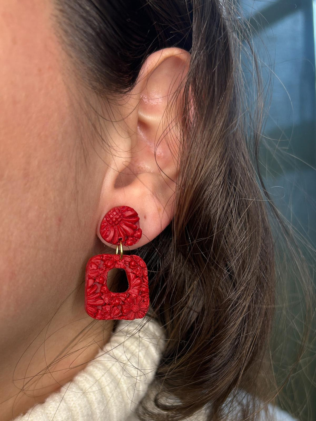 Pendientes Epona