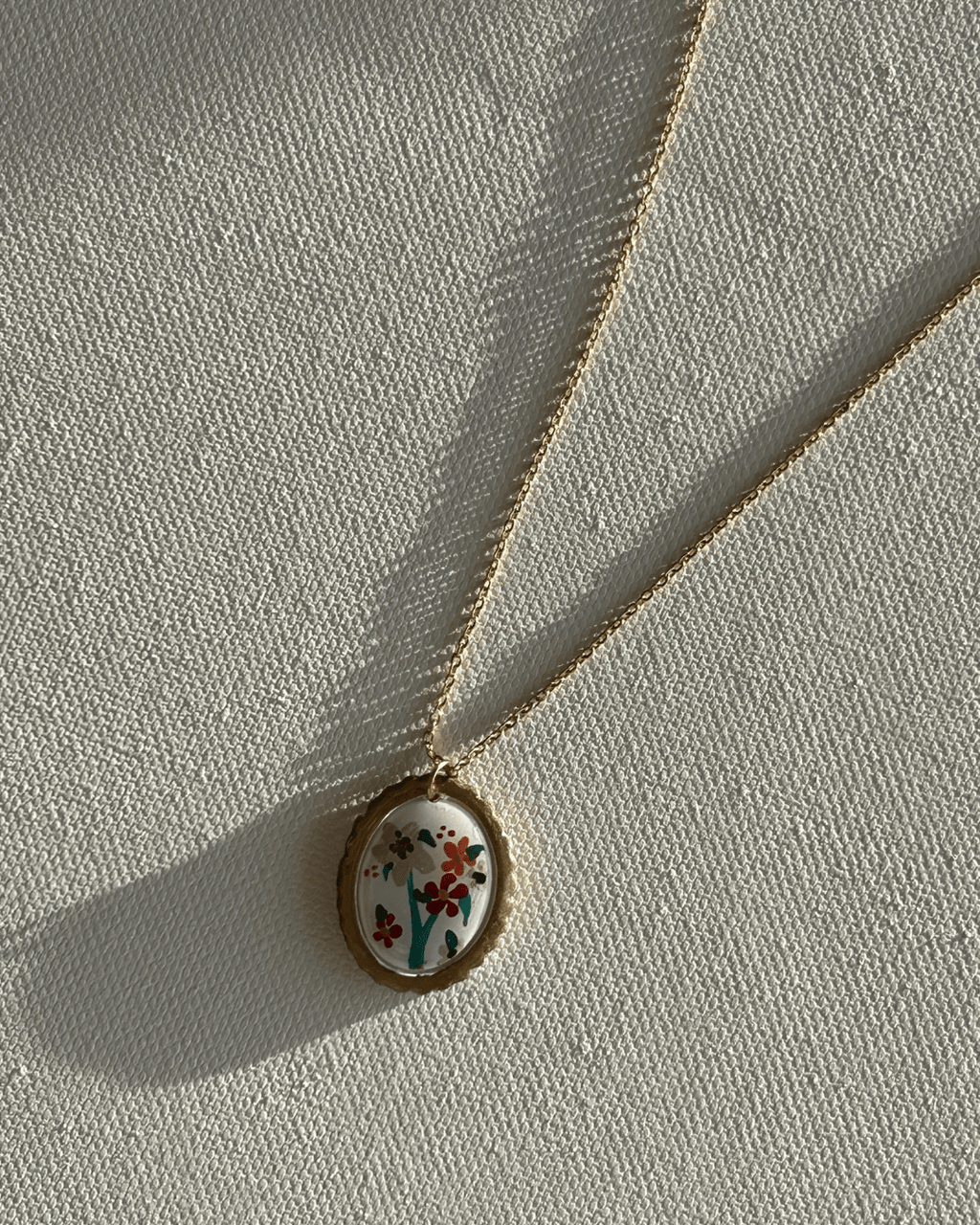Collar Aimée