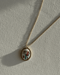 Collar Aimée