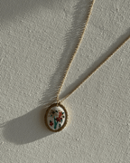 Collar Aimée