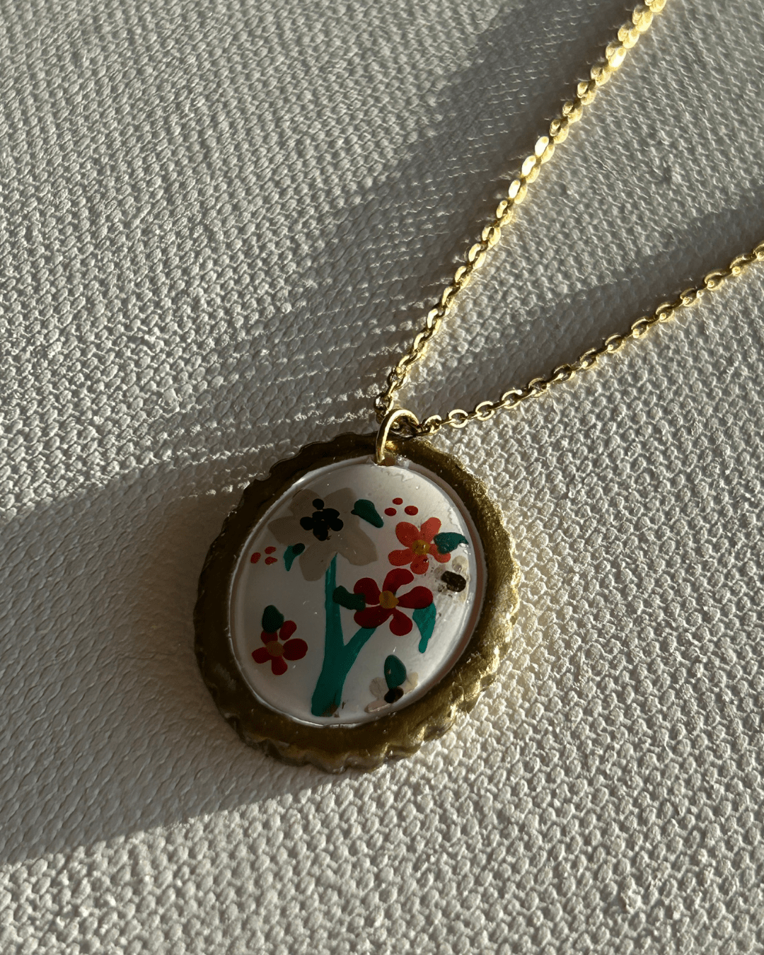 Collar Aimée