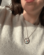 Collar Aimée