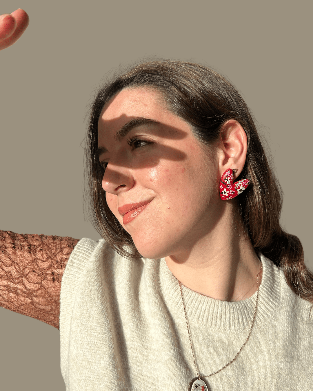 Pendientes Maia