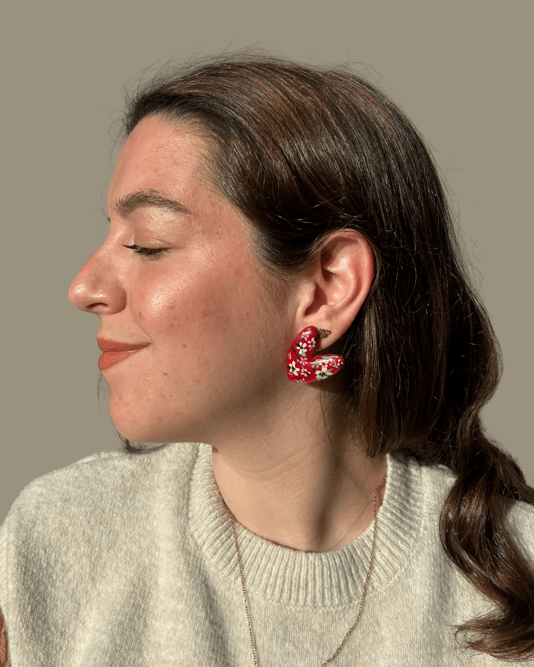 Pendientes Maia