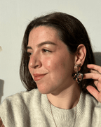 Pendientes Freya