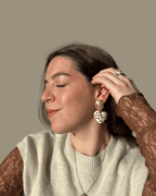 Pendientes Freya