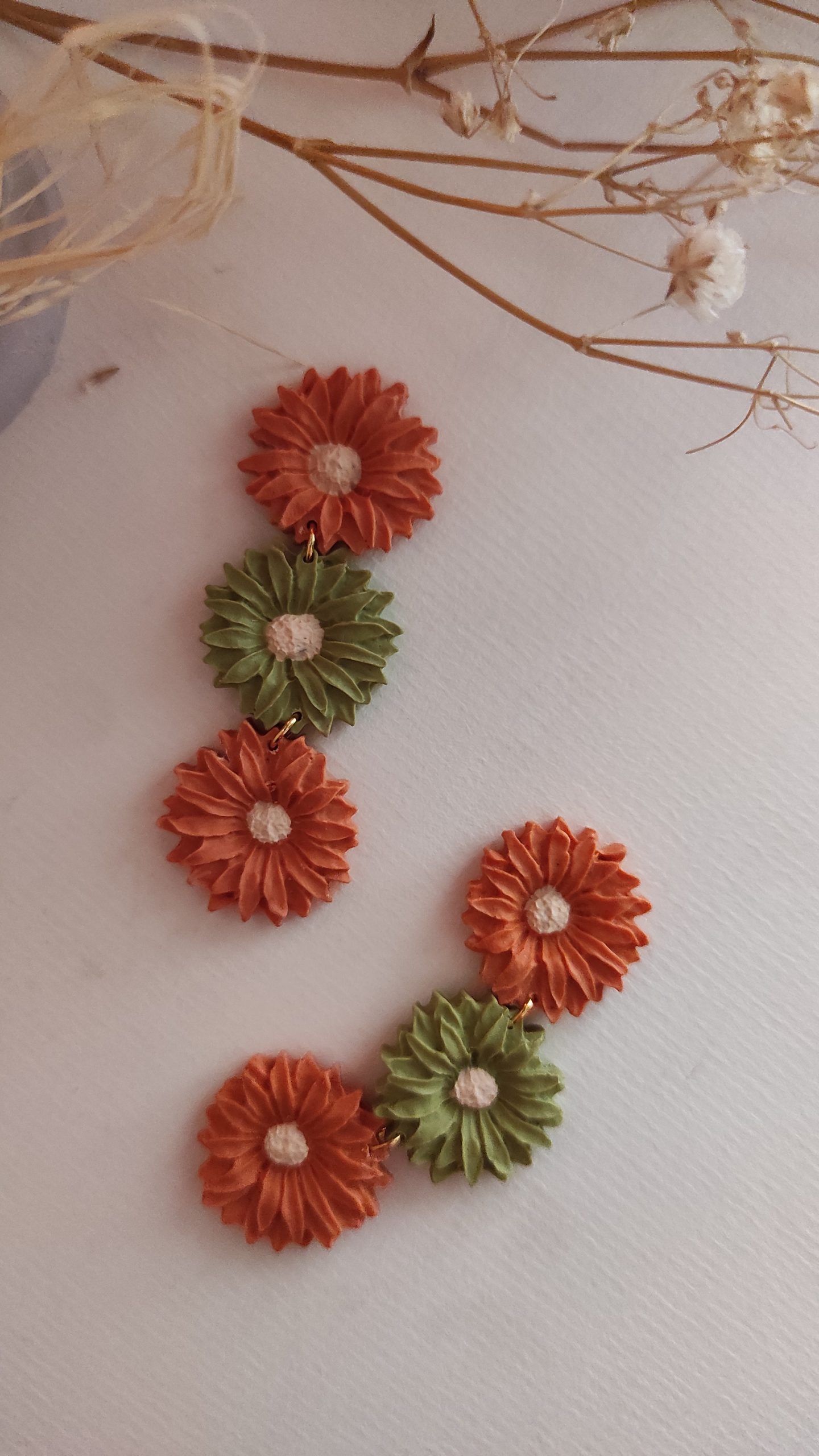 Pendientes otoño